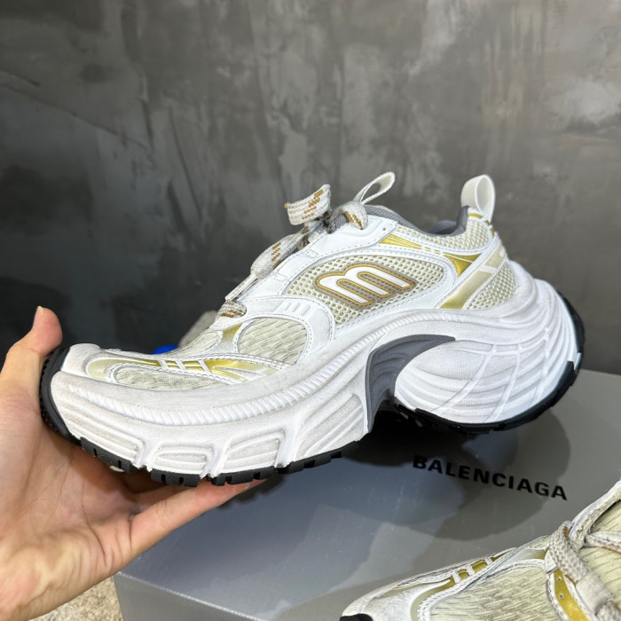 Ba1en*iaga 6xl sneakers blsg006