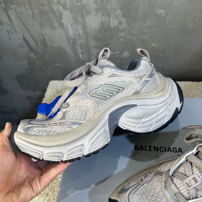 Ba1en*iaga 6xl sneakers blsg007