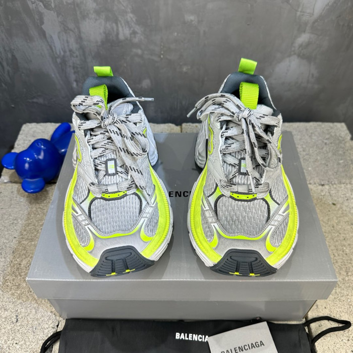 Ba1en*iaga 6xl sneakers blsg010