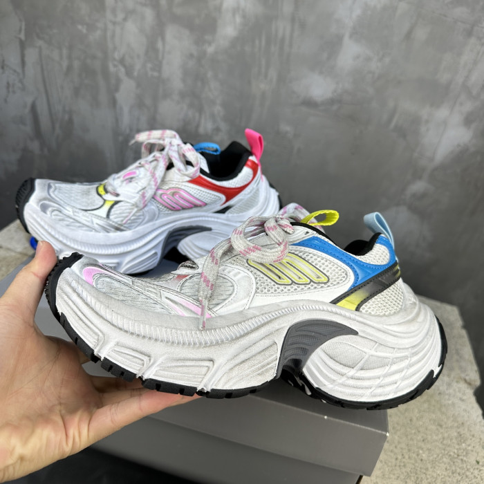 Ba1en*iaga 6xl sneakers blsg011