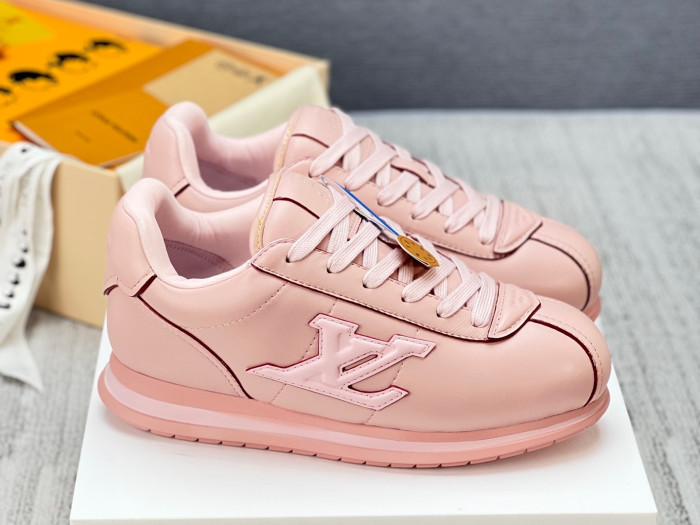 LV BUTTERSOFT LVT-245