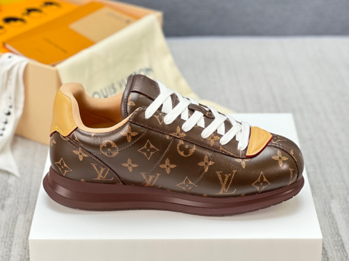 LV BUTTERSOFT LVT-251