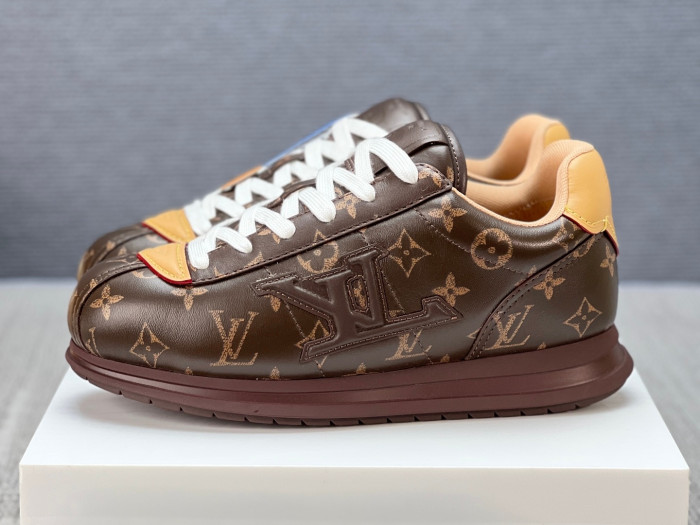 LV BUTTERSOFT LVT-251