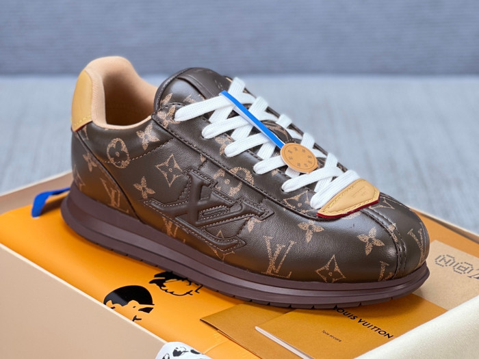 LV BUTTERSOFT LVT-251