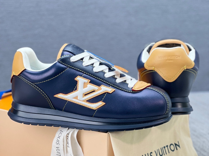 LV BUTTERSOFT LVT-244