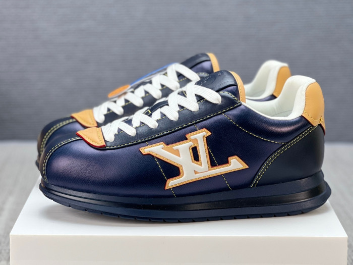 LV BUTTERSOFT LVT-244