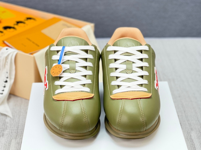 LV BUTTERSOFT LVT-235