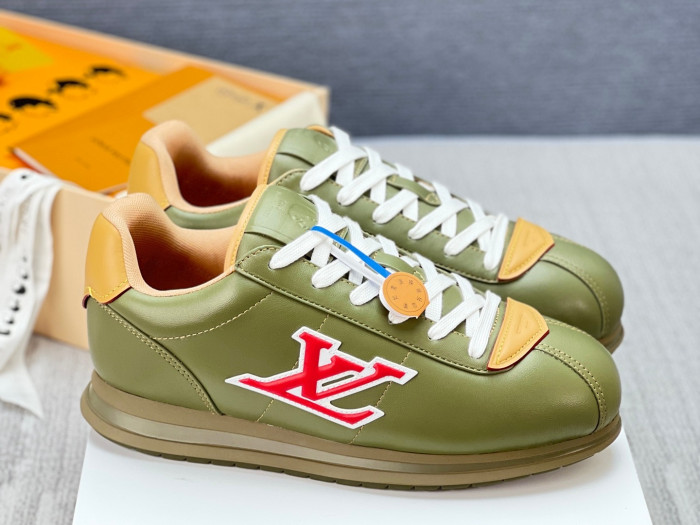 LV BUTTERSOFT LVT-235