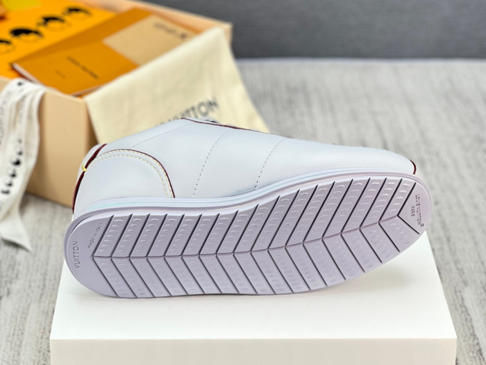 LV BUTTERSOFT LVT-234