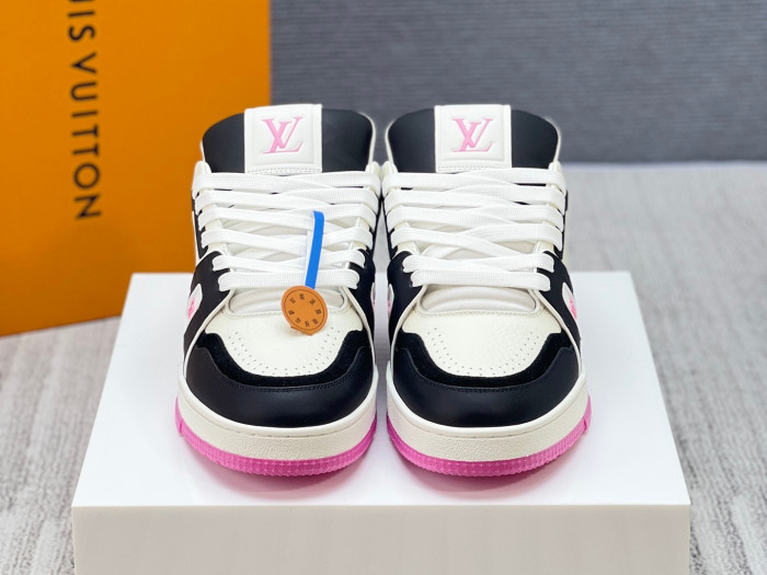 l0vis Vvtt0n lv trainer l&v-258