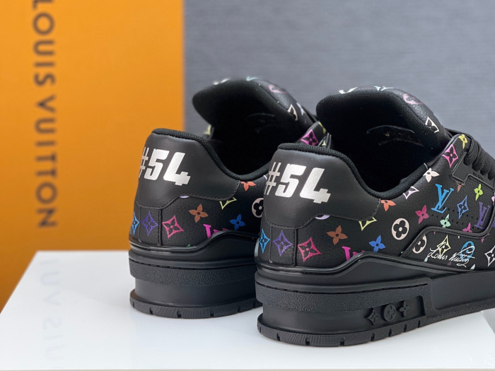 l0vis Vvtt0n lv trainer l&v-260