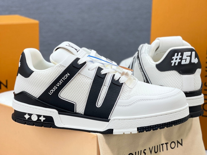 l0vis Vvtt0n lv trainer l&v-286